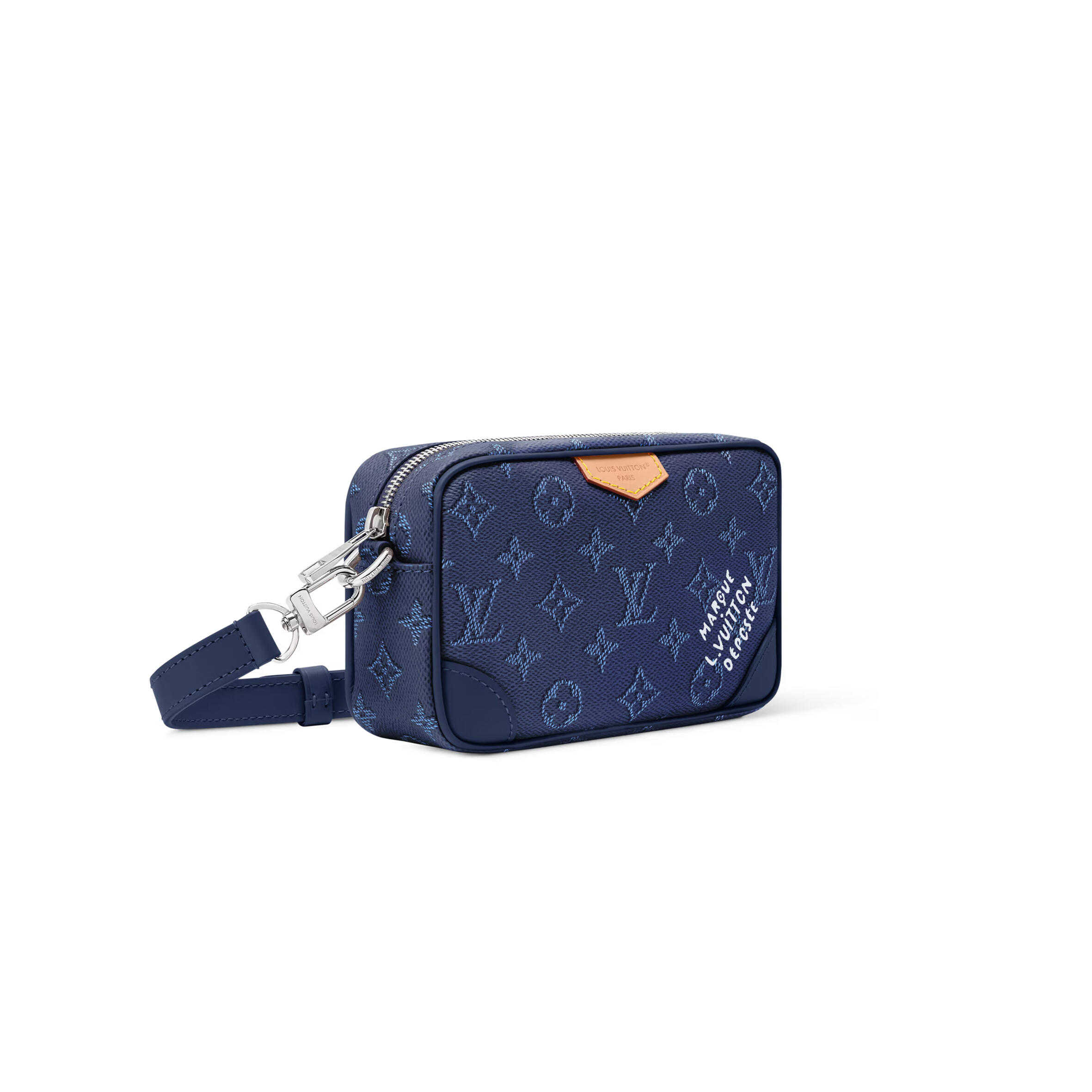 l0vis Vvtt0n trocadÉro wearable wallet m26826 (20*13*7cm)